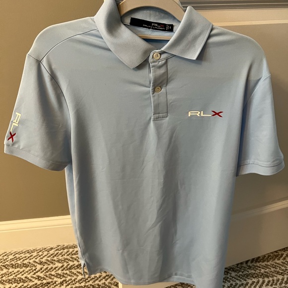 Ralph Lauren golf polo size small - Picture 1 of 1
